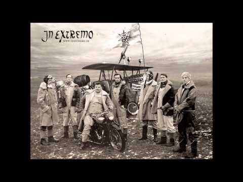 In Extremo - Herr Mannelig