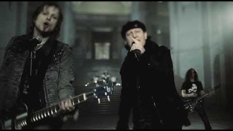 Thumbnail of AVANTASIA - Dying For An Angel (feat. Scorpions' Klaus Meine)