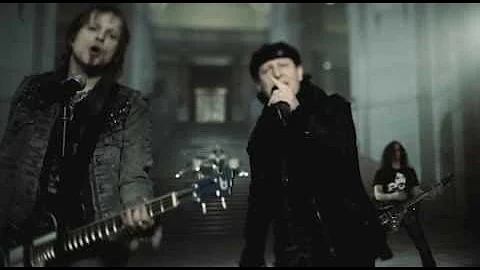 AVANTASIA - Dying For An Angel (feat. Scorpions' Klaus Meine)