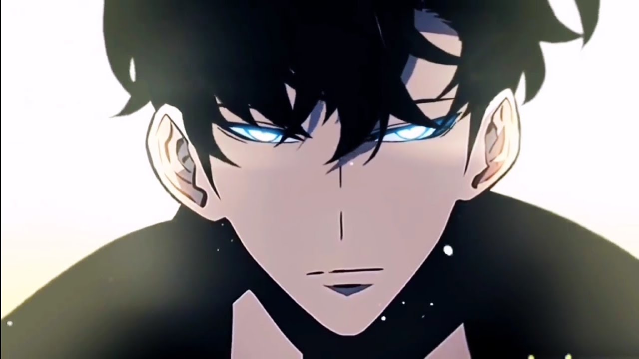 Solo Leveling「AMV」- Here