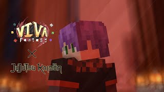 Viva Fantasy X Jjk S2 Op