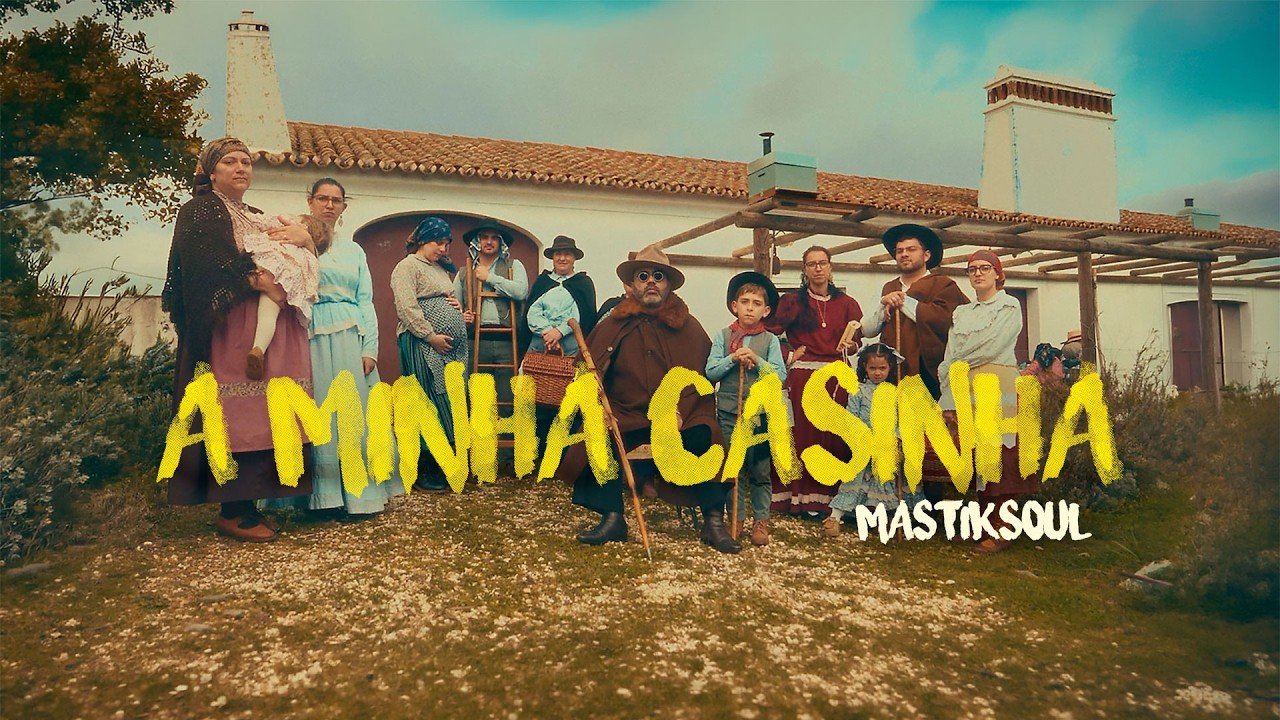 Pour les nostalgiques du Portugal