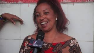 Saradini | Nimekula nyama za Watu kweli Majini alinivamia efu 1 Nikateseka yalinipenda nikaacha kuig