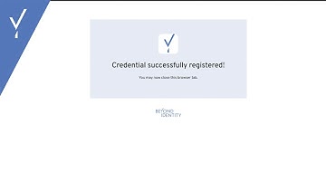 User Experience: Self Enrollment, Manage Devices, Recover Devices