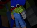 Project : Playtime Huggy Wuggy - Minecraft