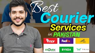 Best Courier Services in Pakistan, Best Courier For Cash On Delivery Account In Pakistan