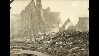 The Dayton District Destroyed by Fire and Flood (and its Rebirth)