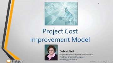 Value Driven Approach to Productivity Advancement