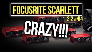 10 Dakika&#39;da Şarkı Yapmak- Focusrite 2i2 ile Crazy Cover&#39;lıyoruz!