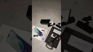 ₹Budget K8 Wireless Mic 🎤 | Reels &amp; Shorts Creators ke liye Game Changer 😱