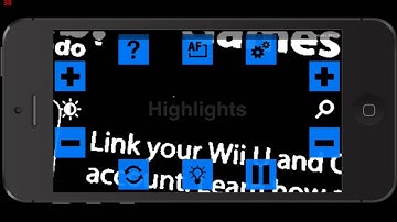 IOS Magnifier/CCTV Apps Revisited