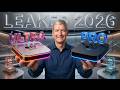 Apple TV 2026 PRO vs ULTRA – Limited Edition ULTRA Just Changed Everything! 🔥