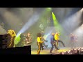 Capture de la vidéo The Kid Laroi Ft The Wiggles - Medley (Live Melbourne 12 June 2022)