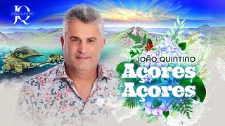 João Quintino - Açores Açores (Art Track)