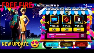 free fire new event and update/free fire/phone gaming/game/free fire new update