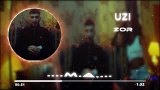 Uzi - Zor (Muslim Akyüz Remix)