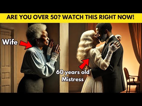 AFTER 40 YEARS
