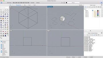 Introduction to Rhino for Mac