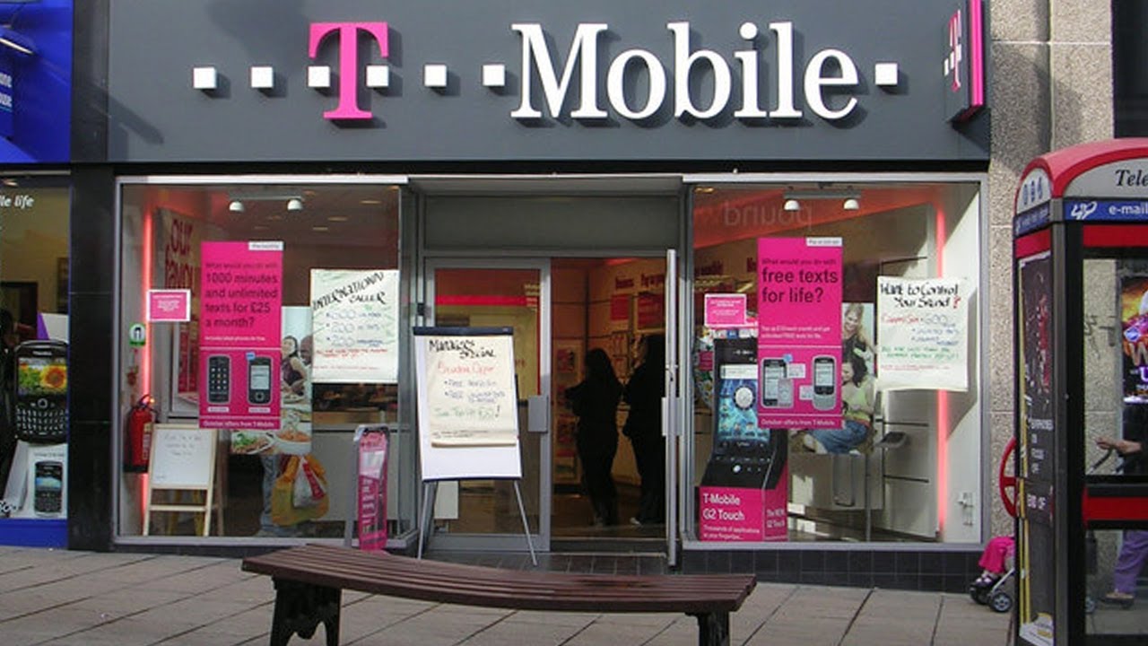 T-Mobile’s John Legere Is Inarguably One Of The More Colorful CEOs On Twitter