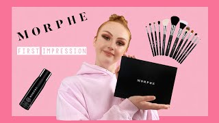 MORPHE - First Impressions