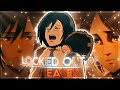 Edit  eremika  locked out of heaven attack on titan