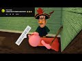 ROBLOX PIGGY FUNNY DARES WITH MEMES (DROP KICK PIGGY)