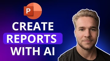 How to Automate Reporting And Analytics with AI