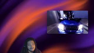 Zheani - NAPALM (REACTION)
