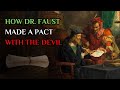 How To Invoke Angels And Make Faustian Pacts With Demons How To Invoke Angels And Make Faustian Pacts With Demons