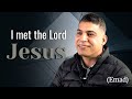 Testimony: Emad met the Lord Jesus