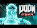 ЭТО УЖЕ СКАЙРИМ КАКОЙ-ТО ► Doom Eternal #2