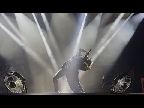 Morcheeba - I Shot the Sheriff (Live at Green Paradize Festival, Bègles 10/10/2026)