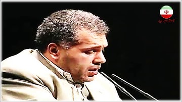 الحشر كاملة بصوت القارئ محمد جواد بناهي