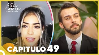 El Poder Del Amor Capitulo 49 Completo 4 Octubre 2021
