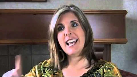 A Vision for Life with Ann Webb