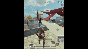 Luck or bad luck 🤔 #codmobile #shorts