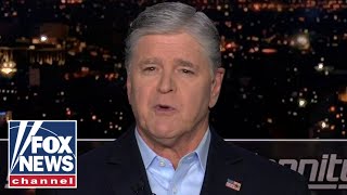 Sean Hannity: This is chilling