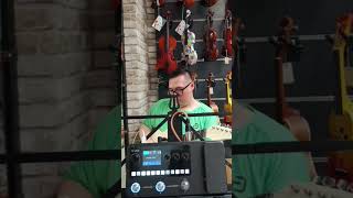 M VAVE MK-20 #foryourpage #guitar #viral #viralvideo #fyp #trending #trendingshorts #like