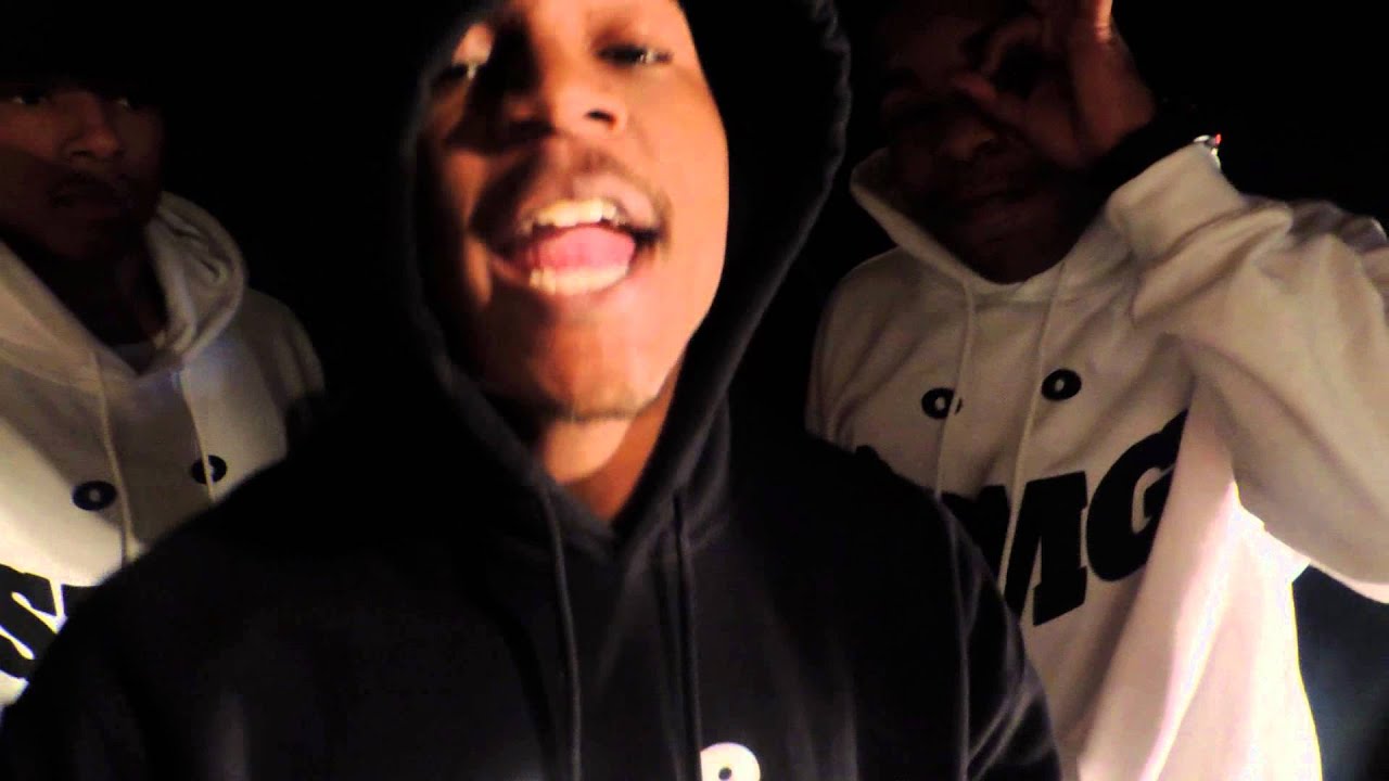 S.P.M.G - R.O.B  (Official Video)