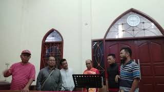 Tuhan Sai Asi Roham Dihami