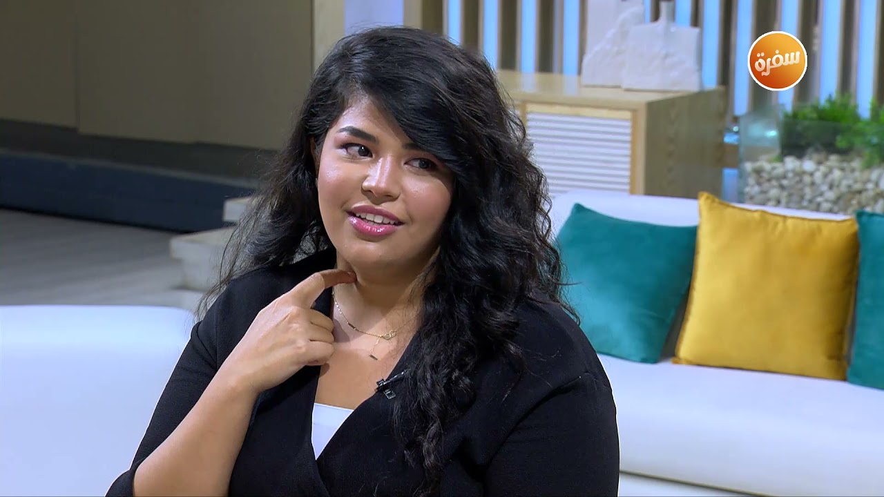 خطوات العناية بالشعر قبل الزواج وفي شهر العسل مع مونيكا رمزي | هي وبس