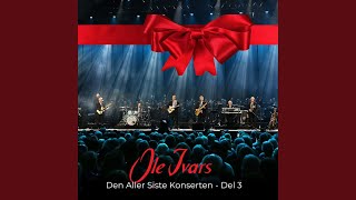 I kjempeform (Live)