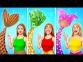 リッチvsブロークvsギガリッチマーメイド Super Hyper DO