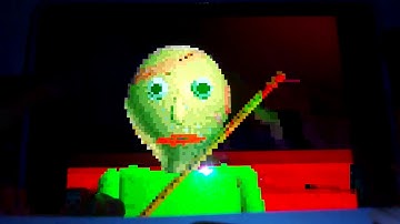 Baldi