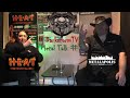 Metal talk 02 mit eddy freiberger dj eddy
