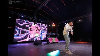 Lyoka | Es Der kam | Live at Shene (In Drive Music fest 06.24.2022)