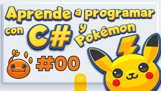 Curso de Programación con C# y Pokémon - #00 Introducción y preparativos de herramientas by Academia Sobrevilla 307 views 7 months ago 25 minutes