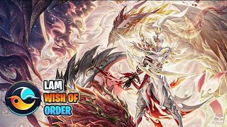 Gameplay: HOK A+ Rating Wish of Order Lam | ZenithMare Roma  screenshot 2
