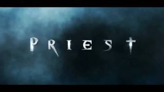 Priest (2011) - Super Bowl Trailer HD