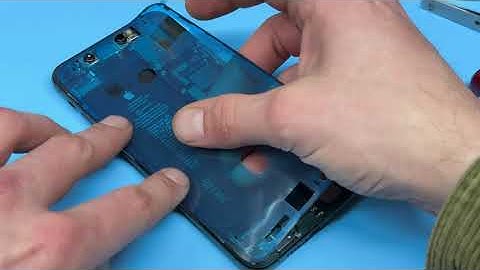 iPhone 11 Pro Max Ear Speaker replacement - change your ear speaker without losing Face ID